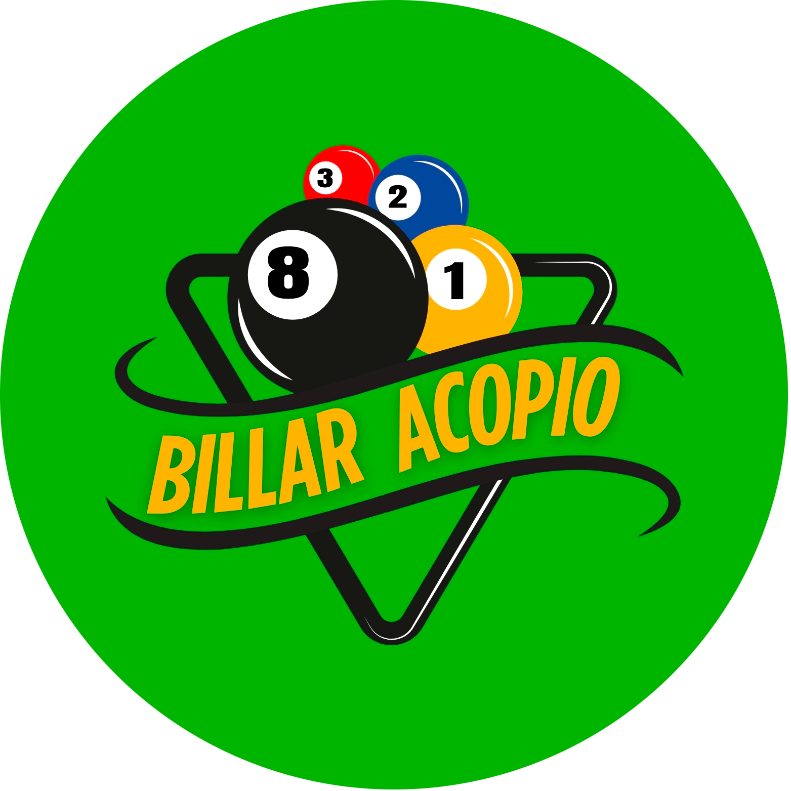 BILLAR ACOPIO